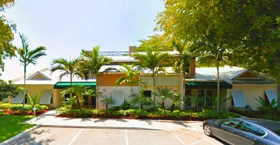 1232-1238 N University Dr, Plantation, FL à louer - Photo du bâtiment - Image 2 de 13