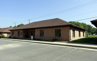 More details for 4330 Ridgewood Center Dr, Woodbridge, VA - Coworking for Lease