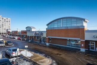 More details for 4747 N Harlem Ave, Harwood Heights, IL - Retail for Lease