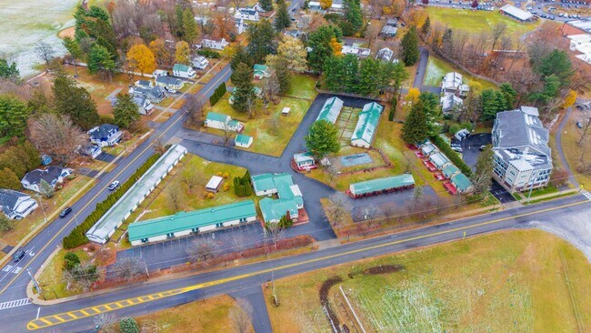 Plus de détails pour 230 West Ave, Saratoga Springs, NY - Terrain à vendre