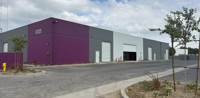 More details for 12345 Mills Ave, Chino, CA - Industrial for Lease