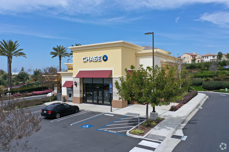 SEC La Costa Ave & Rancho Santa Fe Rd, Carlsbad, CA for lease - Building Photo - Image 3 of 4