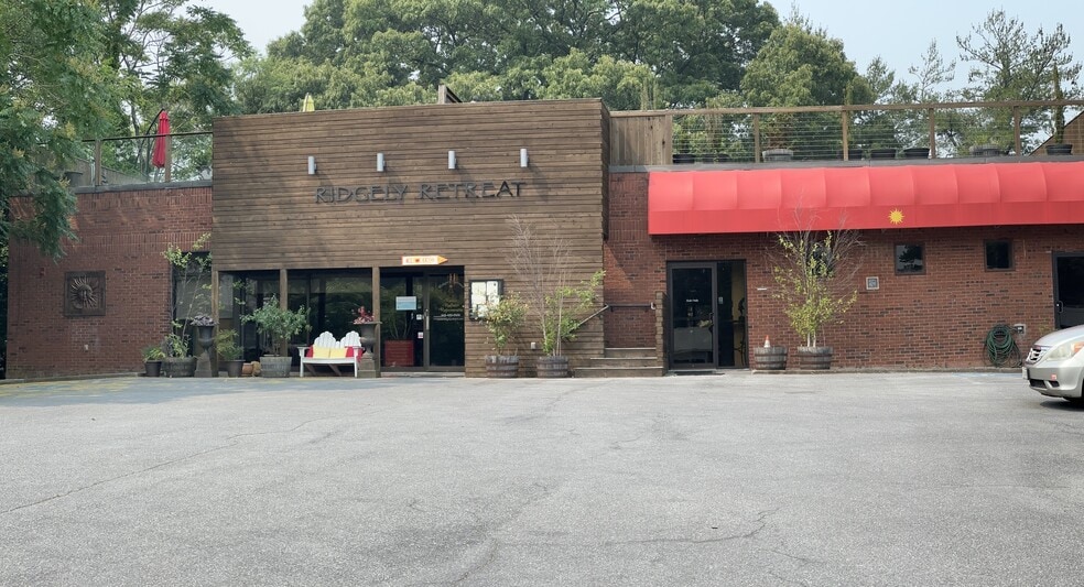 203-205 Ridgely Ave, Annapolis, MD for lease - Building Photo - Image 3 of 15