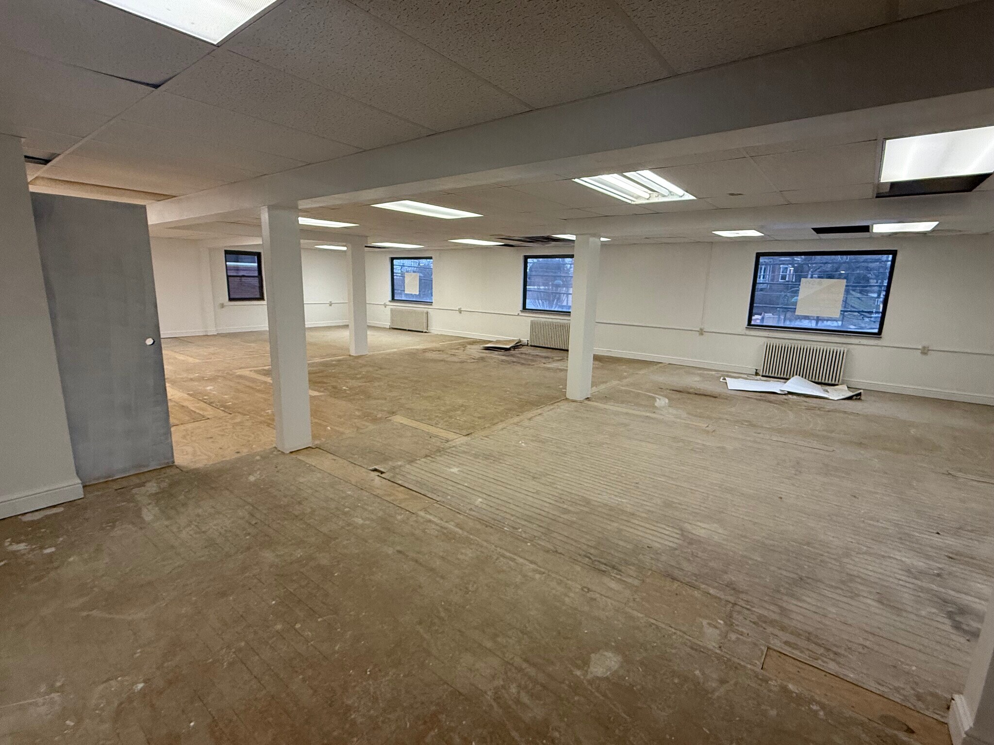 990-992 Greentree Rd, Pittsburgh, PA à louer Photo intérieure- Image 1 de 9