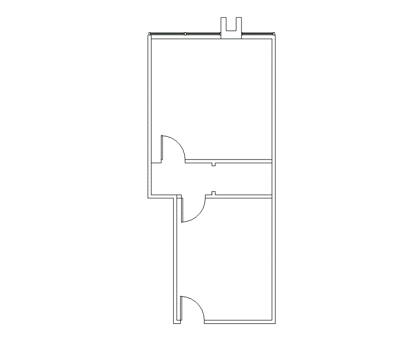 4400 NW Loop 410, San Antonio, TX à louer Plan d  tage- Image 1 de 1