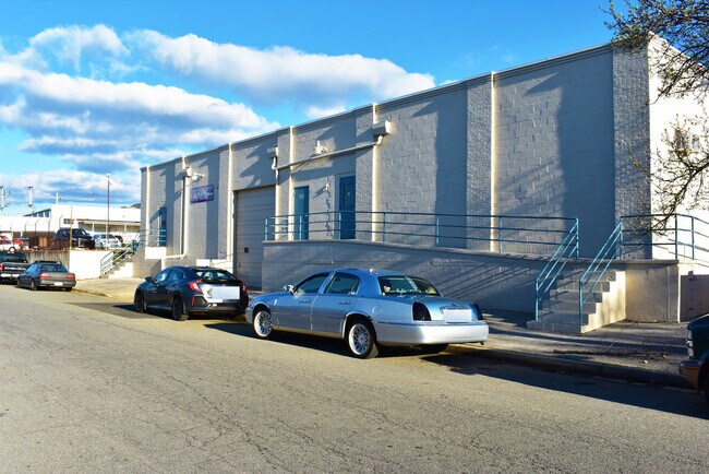 More details for 1840 Margaret Ave, Annapolis, MD - Industrial for Lease