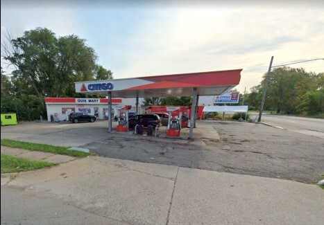 11600 Meyers Rd, Detroit, MI for sale - Building Photo - Image 2 of 3