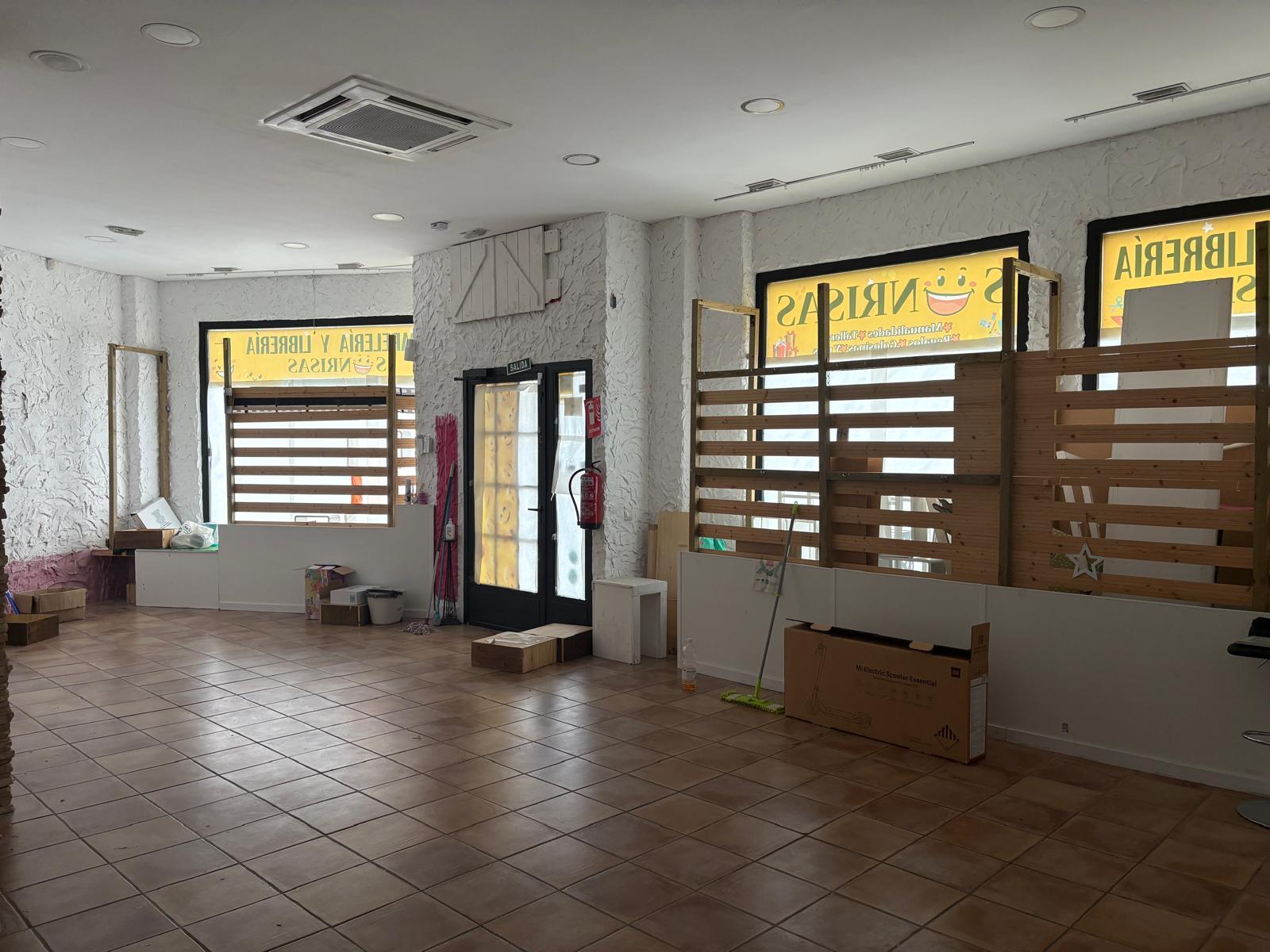 Paseo de Ginebra, 11, Madrid, Madrid à louer Photo intérieure- Image 1 de 8