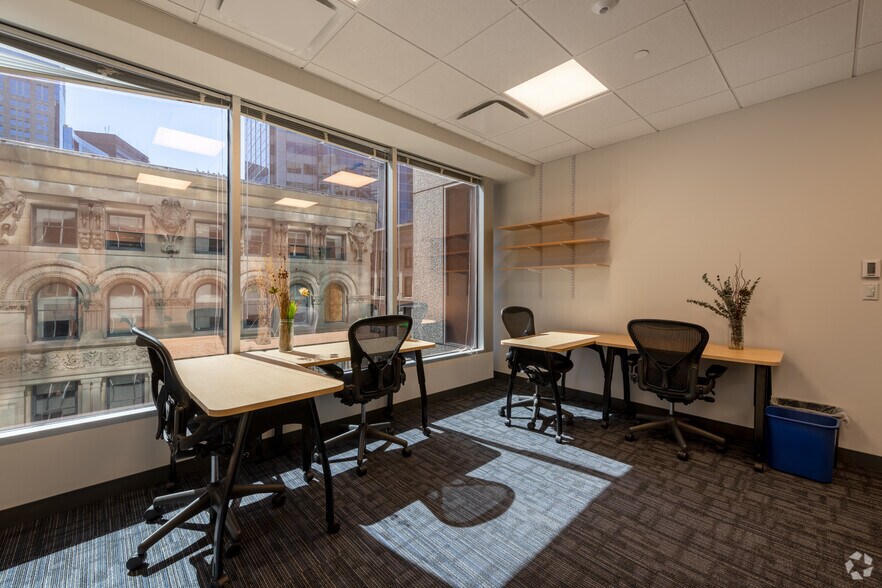 50 Milk St, Boston, MA for lease - Interior Photo - Image 2 of 4