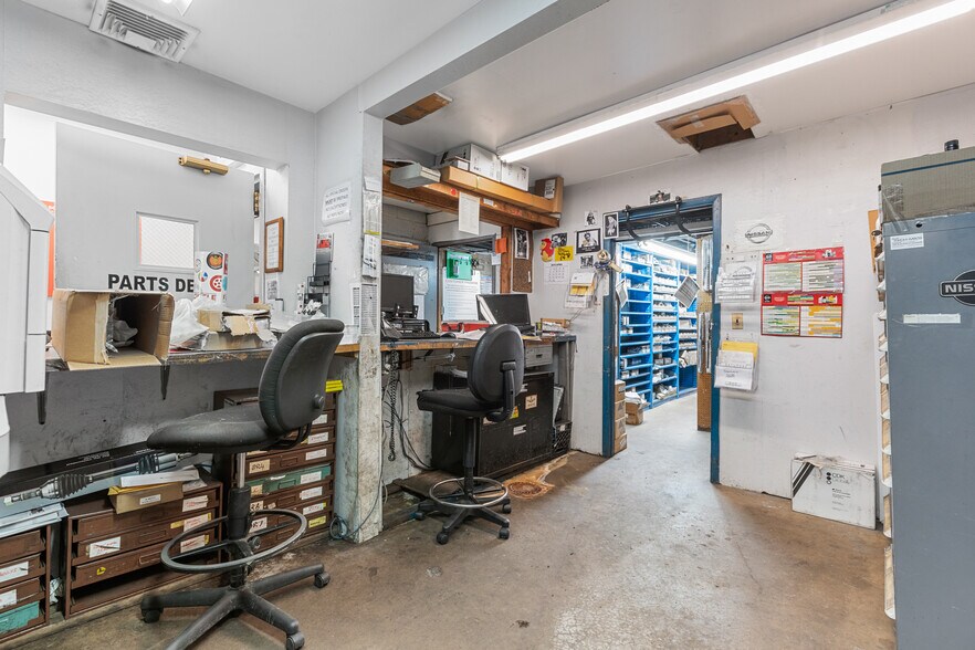 805 Lafayette Ave, Hawthorne, NJ à louer - Photo intérieure - Image 3 de 4