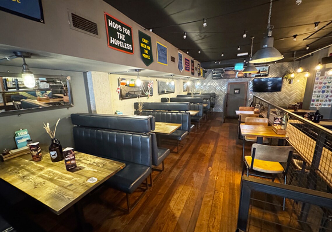 7 Baker St, Stirling for lease Interior Photo- Image 1 of 7