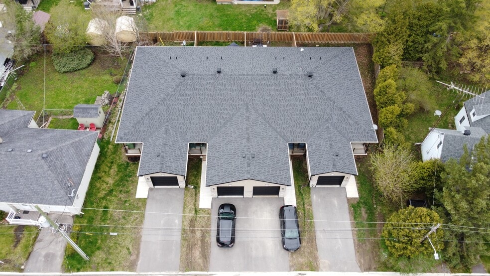 32 David St, Spencerville, ON à vendre - Photo du bâtiment - Image 3 de 19