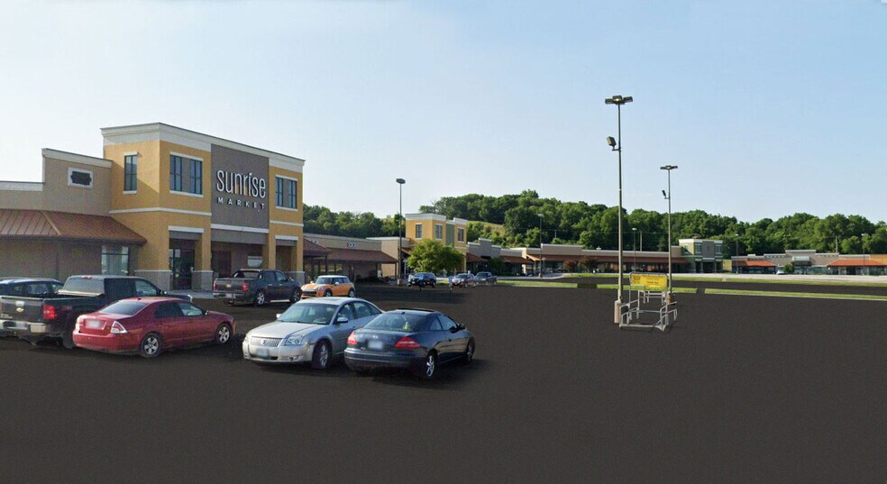 Odessa portefeuille de 6 propriétés à vendre sur LoopNet.ca - Photo du bâtiment - Image 1 de 6