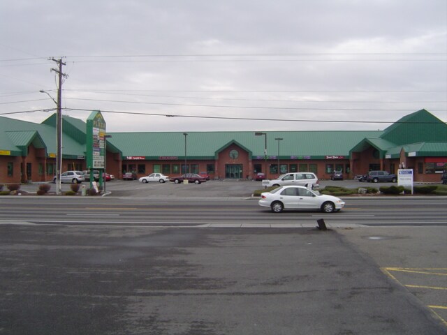 5601 W Clearwater Ave, Kennewick, WA à louer - Autre - Image 3 de 40