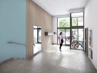 Plus de détails pour Rue Saint Michel, Lyon - Bureau à vendre