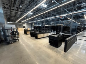 4211 N Harlem Ave, Norridge, IL for lease Interior Photo- Image 2 of 7