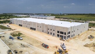 Plus de détails pour 1600 E McCarty Ln, San Marcos, TX - Industriel à vendre