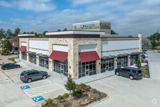 More details for 11853 Barker Cypress Rd, Cypress, TX - Medical, Retail for Lease