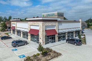More details for 11853 Barker Cypress Rd, Cypress, TX - Office/Medical for Lease