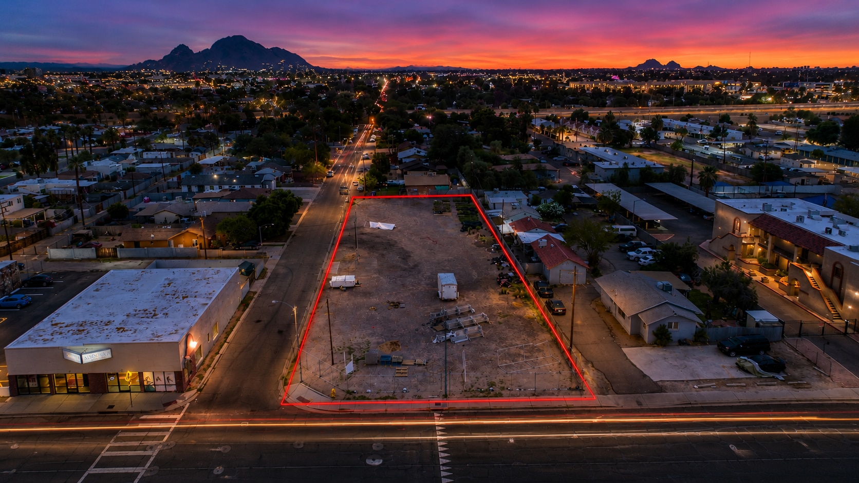4249 N 16th St, Phoenix, AZ for sale Building Photo- Image 1 of 6