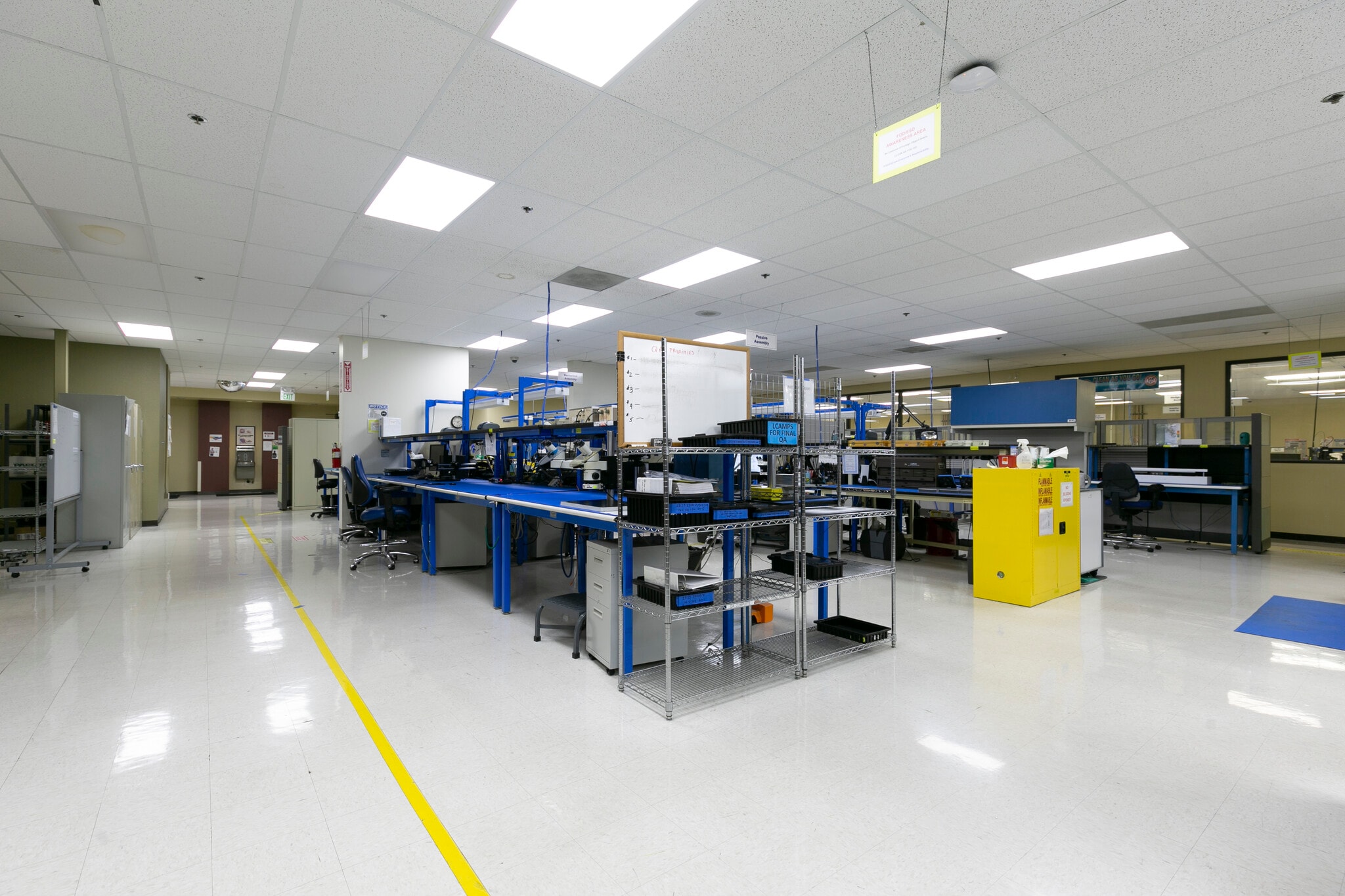 107 Woodmere Rd, Folsom, CA for lease Interior Photo- Image 1 of 2