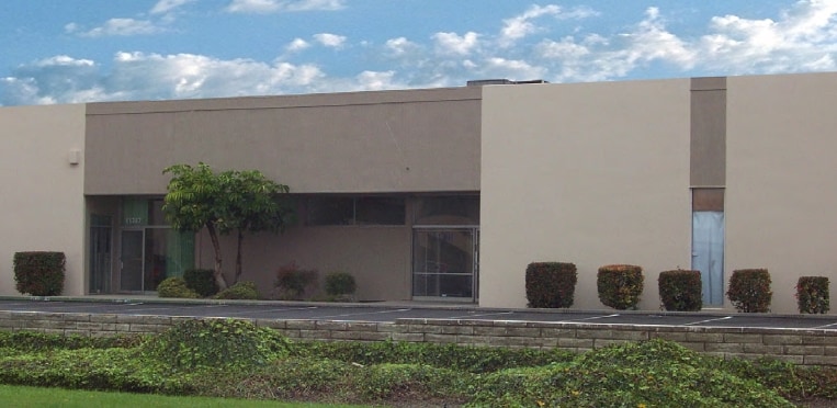 11781-11791 Cardinal Cir, Garden Grove, CA for lease - Building Photo - Image 3 of 9