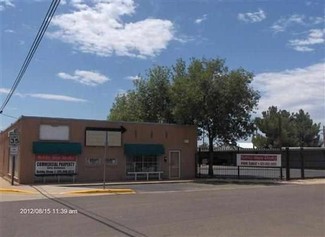 Plus de détails pour 109 N Dal Paso St, Hobbs, NM - Vente au détail à vendre