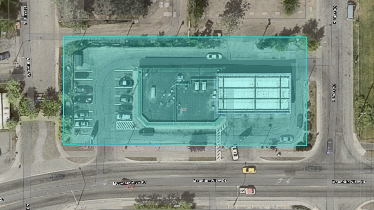 4627 Mountain View Dr, Anchorage, AK for sale Primary Photo- Image 1 of 5