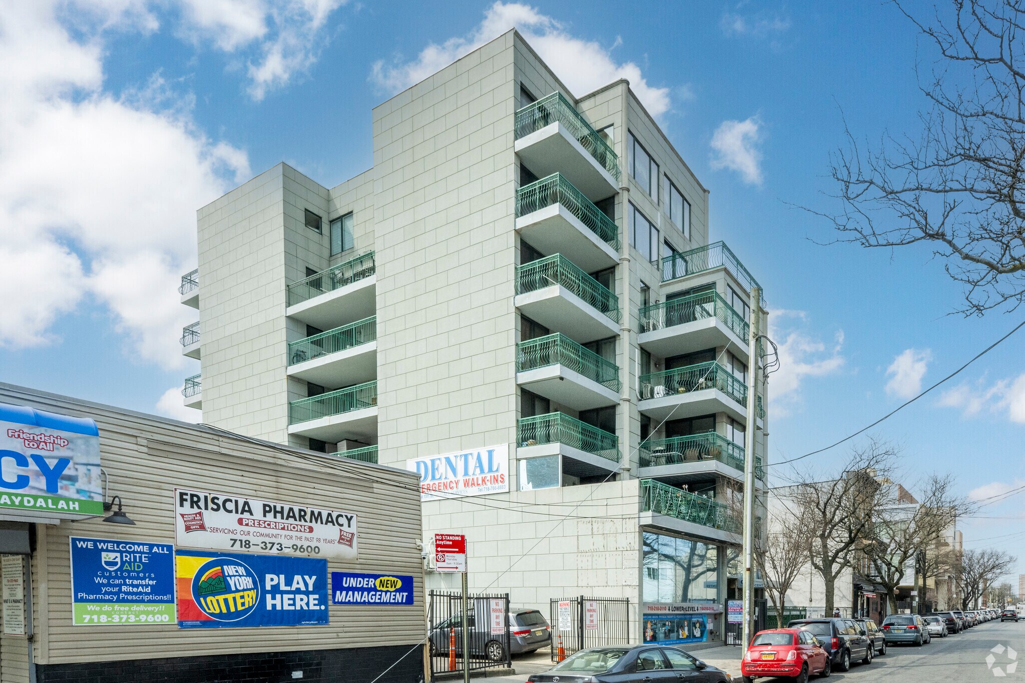 2882 W 15th St, Brooklyn, NY for sale Primary Photo- Image 1 of 1