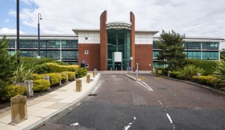 Plus de détails pour 1100 Daresbury Park, Warrington - Bureau à louer