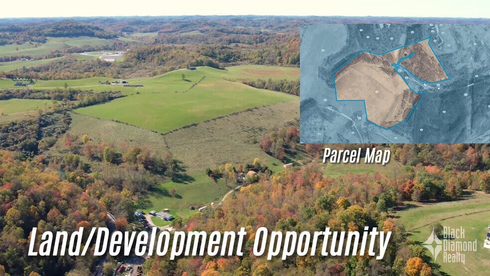 750 Chaplin Rd, Morgantown, WV à vendre - Vidéo sur l’inscription commerciale - Image 2 de 13