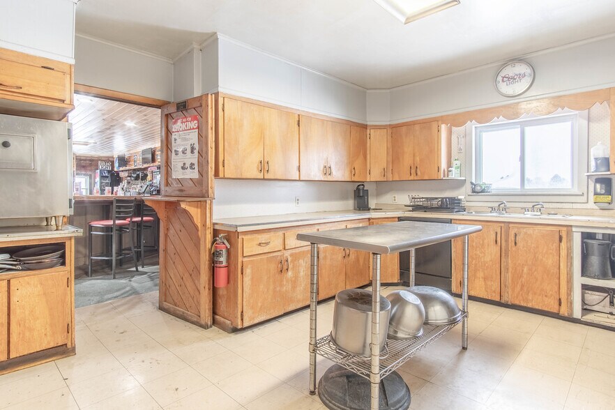 5551 Naumburg Ln, Castorland, NY à vendre - Photo intérieure - Image 2 de 33