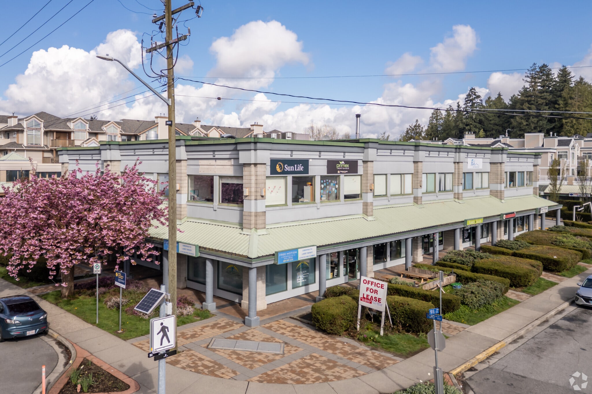 19141 Ford Rd, Pitt Meadows, BC for lease Primary Photo- Image 1 of 4