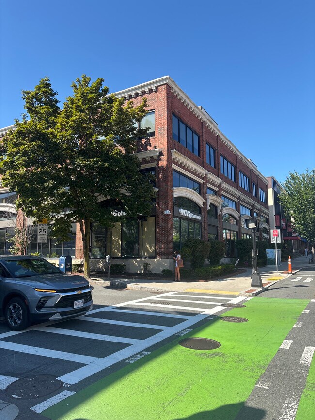 More details for 900 Commonwealth Ave, Boston, MA - Office for Lease