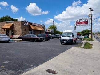 More details for 6240 Montgomery Dr, Windcrest, TX - Retail for Sale
