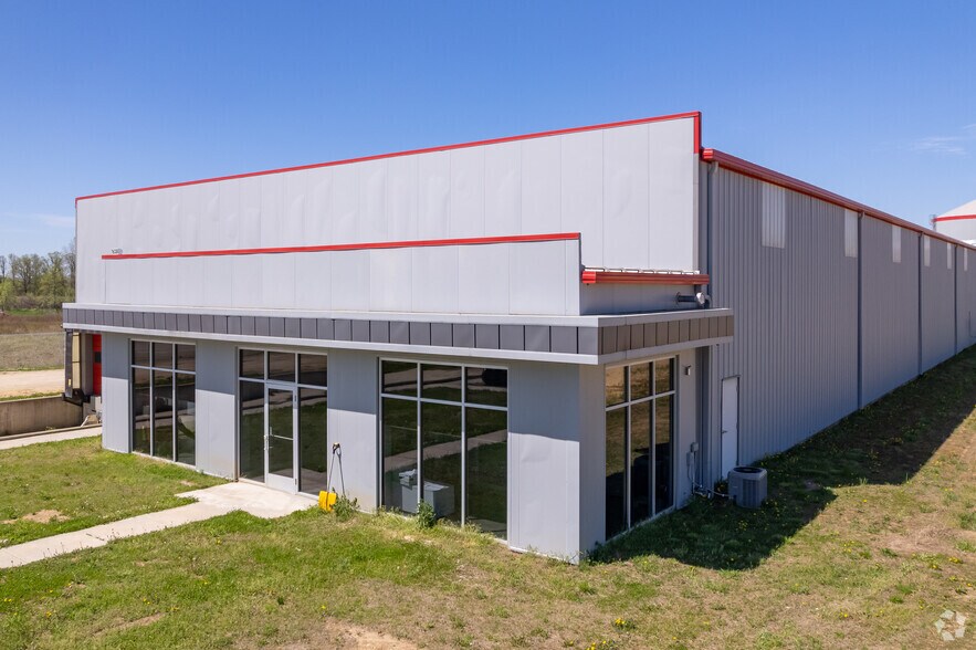 22695 J Dr N, Marshall, MI à vendre - Photo du bâtiment - Image 3 de 22