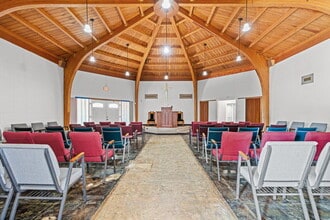 1124 N MLK BLVD, Panama City, FL for lease Interior Photo- Image 2 of 5