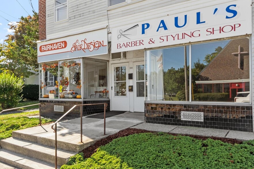 158 Fairhaven Rd, Worcester, MA for sale - Building Photo - Image 3 of 46