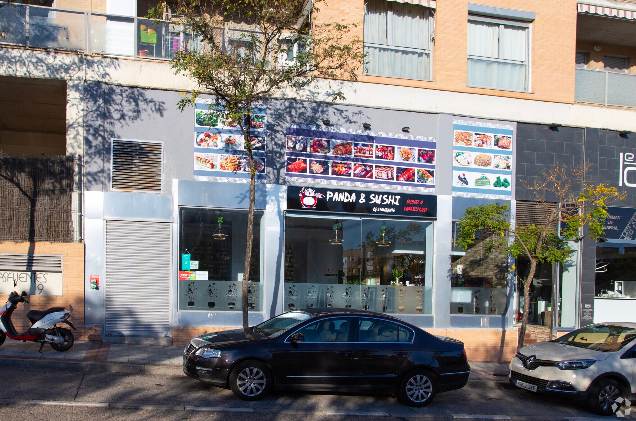 Paseo de Valdelasfuentes, 9, Alcobendas, Madrid for sale Interior Photo- Image 1 of 2