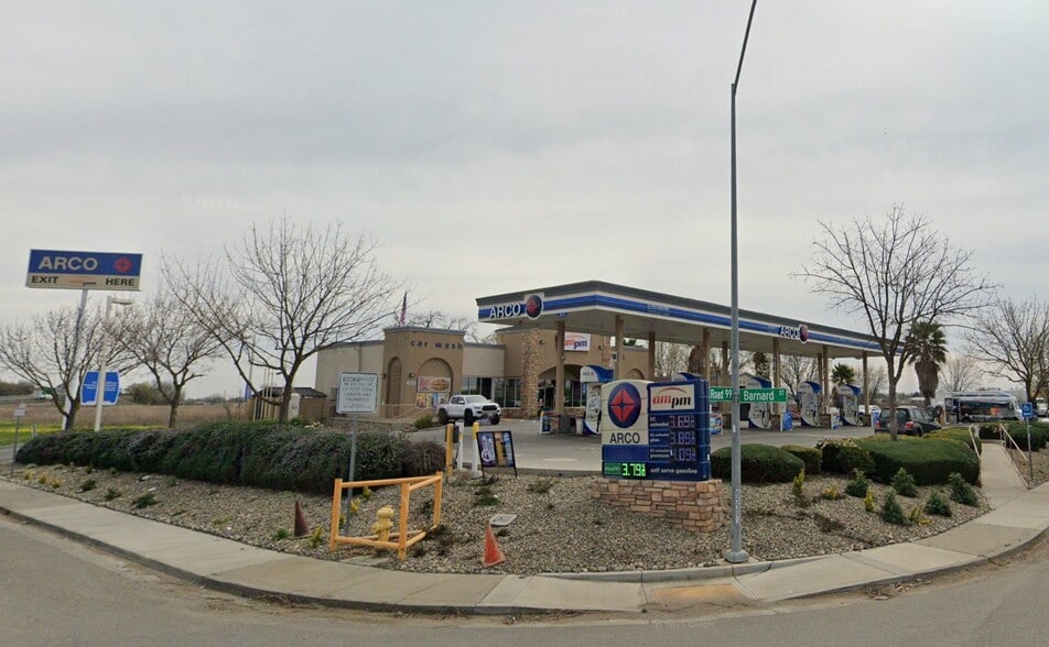 16435 County Road 99, Woodland, CA for sale - Building Photo - Image 2 of 5