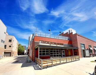 Plus de détails pour 2904-2907 Huron St, Denver, CO - Bureau, Commerce de détail à louer
