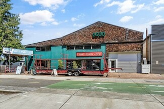 Plus de détails pour 2520 Westlake Ave N, Seattle, WA - Bureau à louer