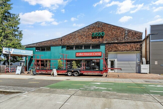 More details for 2520 Westlake Ave N, Seattle, WA - Office for Lease