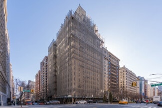 Plus de détails pour 893-899 Park Ave, New York, NY - Multi-résidentiel à vendre