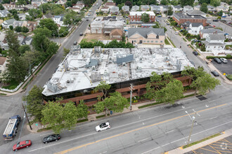 1800 Rockaway Ave, Hewlett, NY - aerial  map view - Image1