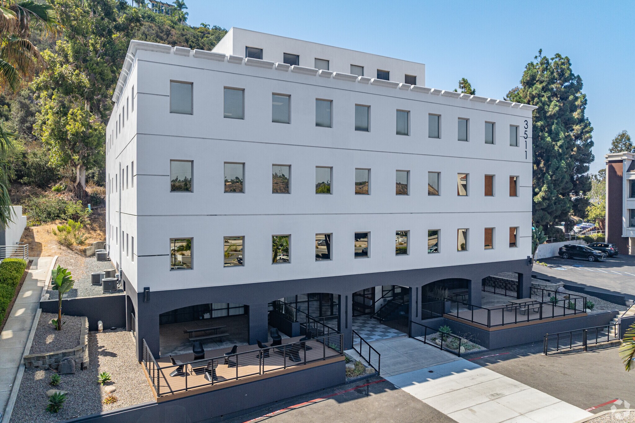 3511 Camino del Rio S, San Diego, CA for lease Primary Photo- Image 1 of 12