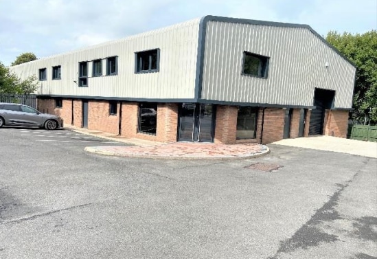 Oxford Ct, Accrington for lease - Building Photo - Image 2 of 8