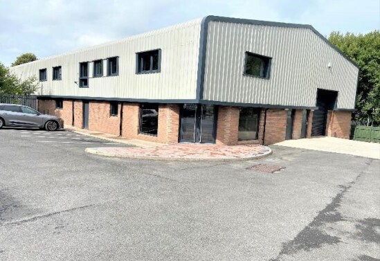 Oxford Ct, Accrington à louer - Photo du bâtiment - Image 2 de 8