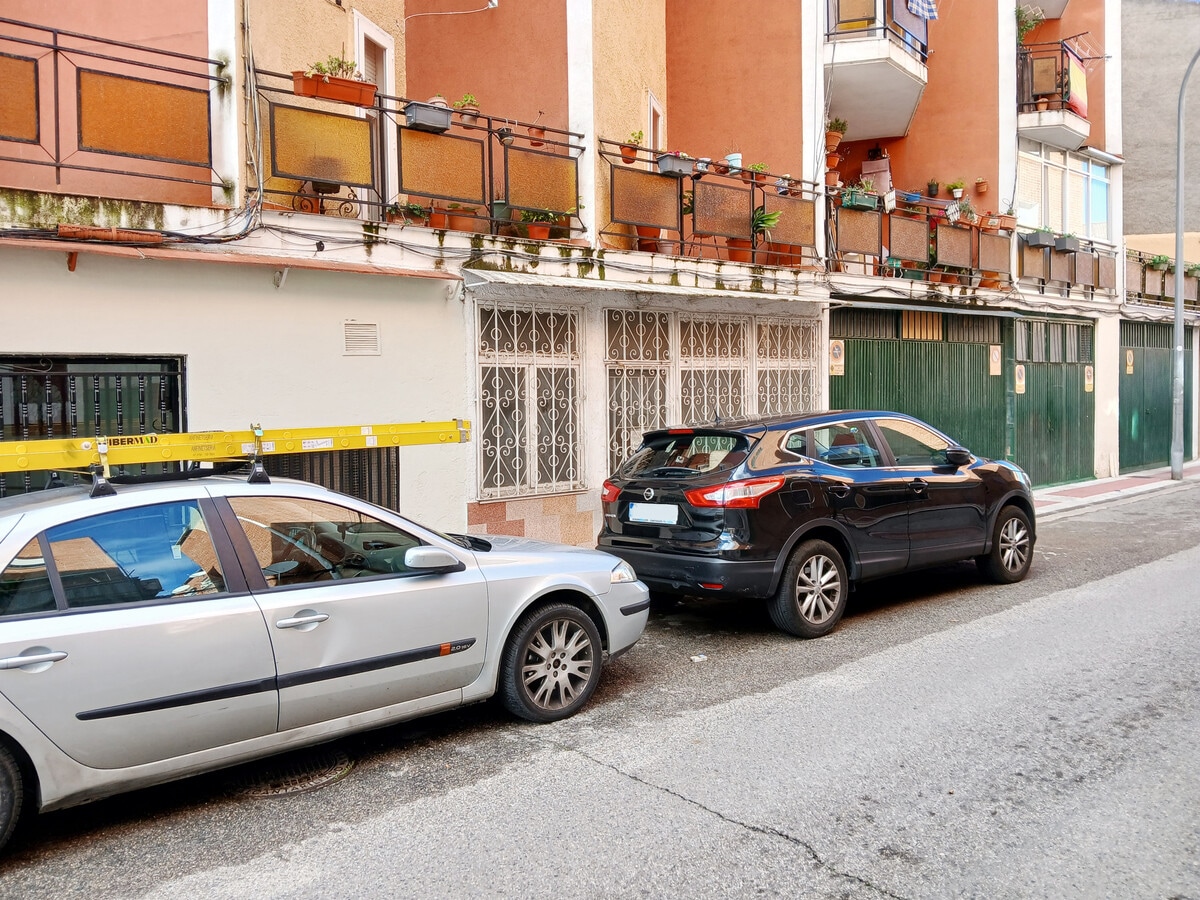 Calle Gaudí, 11, Collado Villalba, MAD 28400 - Unité Puerta 03, Esc. 1 - - Photo intérieure - Image 1 of 9