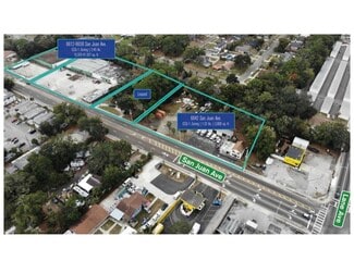 More details for 6612-6658 San Juan Ave, Jacksonville, FL - Retail for Lease